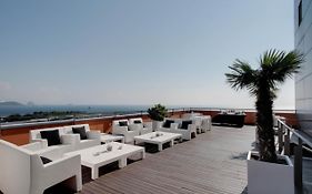 Hotel Badalona Tower